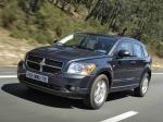 Dodge Caliber 2006 года (EU)